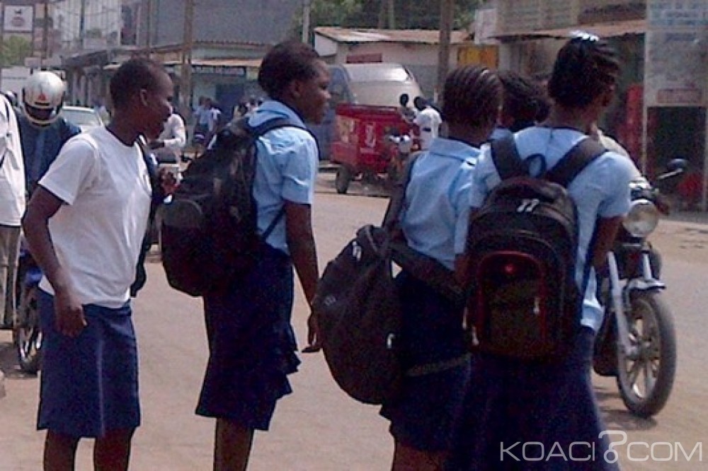 Togo : La rentrée scolaire maintenue au 17 octobre
