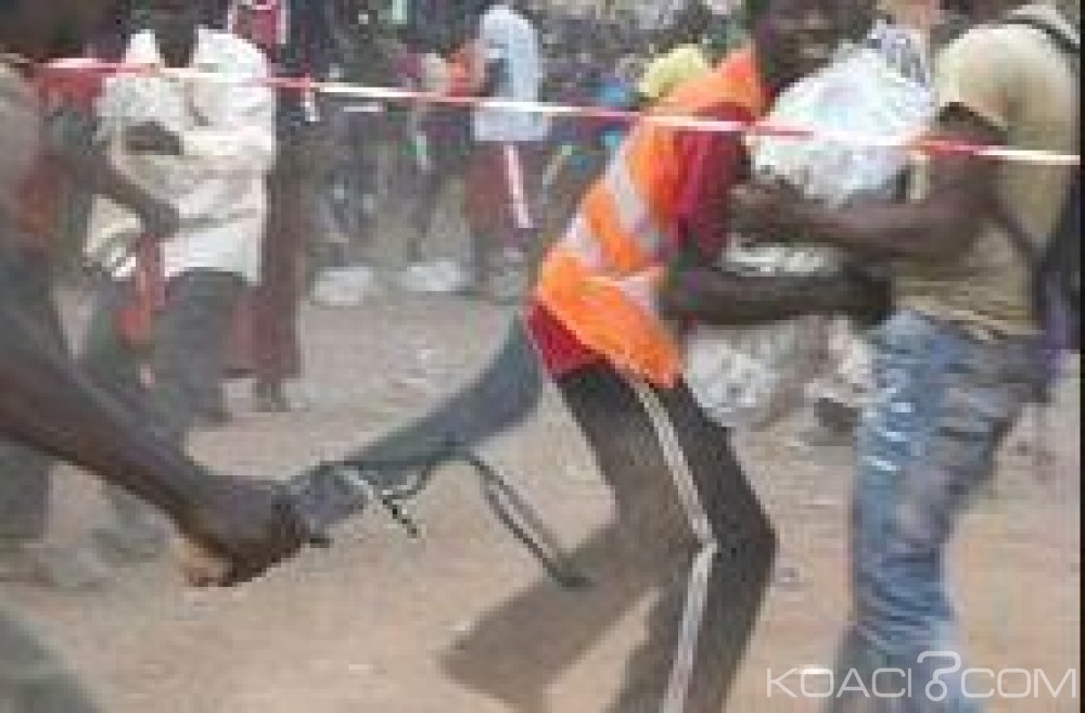 Centrafrique: Au moins treize morts et des centaines de déplacés après des violences à  Kaga-Bandoro