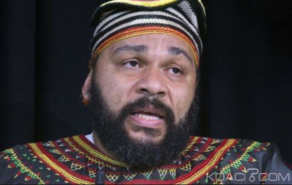 Cameroun: Dieudonné Mbala Mbala condamné à  8 mois de prison en France