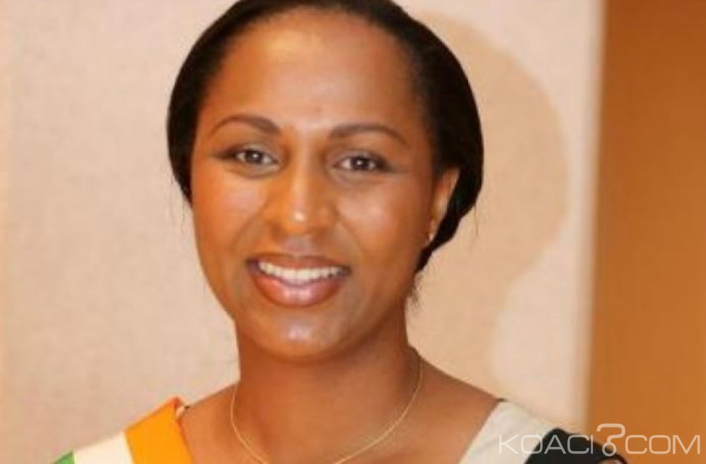 Côte d'Ivoire: Nouvelle constitution, Yasmina Ouegnin la députée du PDCI qui a osé voter «non»