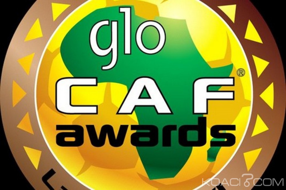 Nigeria: De trois, cérémonie Glo Caf awards annoncé à  Abuja