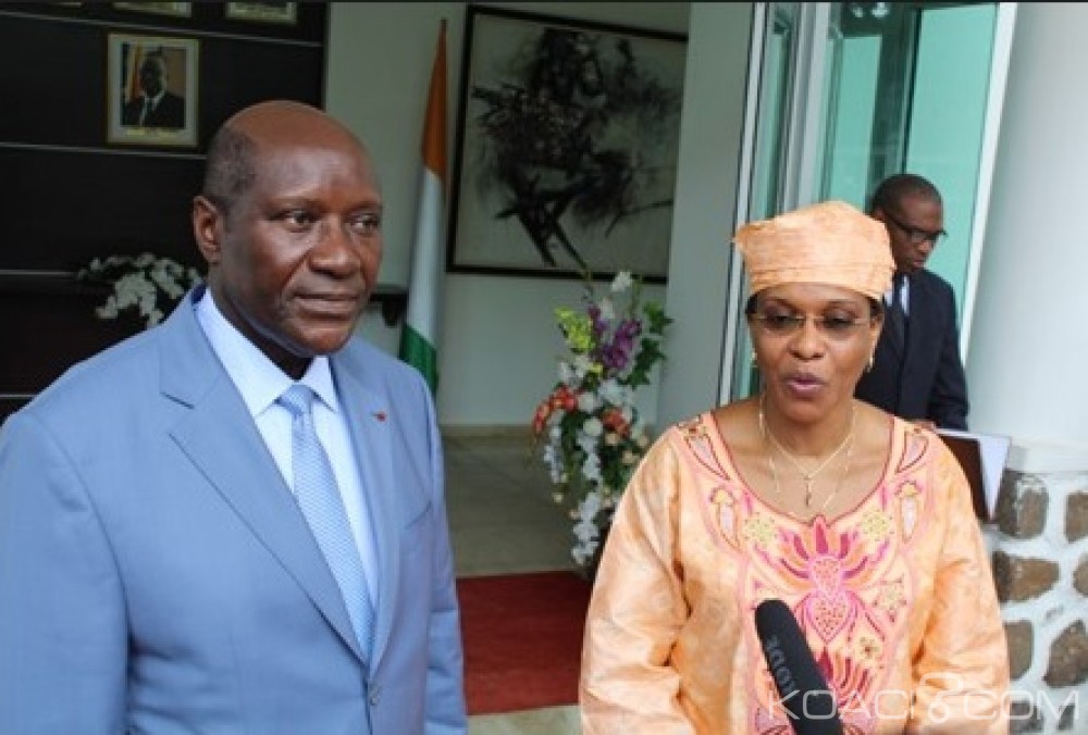 Côte d'Ivoire : L'ONUCI va transférer ses activités à  l'Etat le 17 octobre prochain
