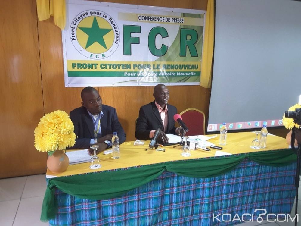 Koacinaute: Lettre ouverte à  SEM Alassane Ouattara du Dr YEO Kanabein Oumar (FCR)
