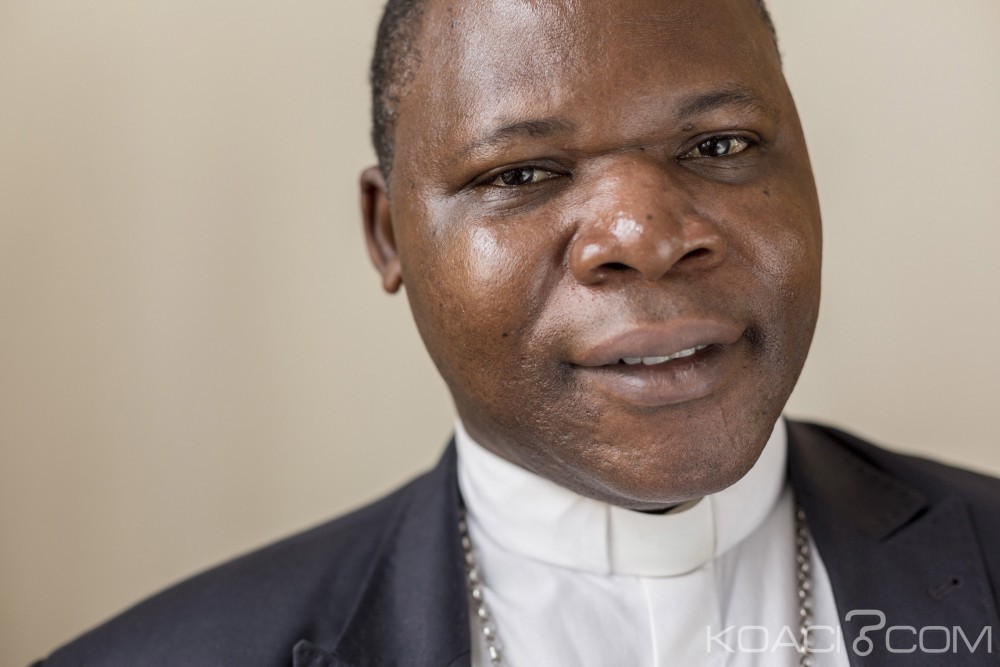 Monde: Le pape désigne trois nouveaux cardinaux pour l'Afrique