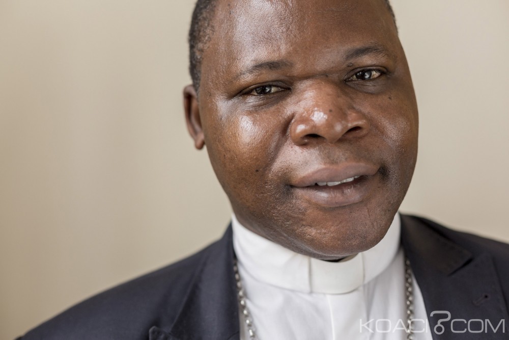 Monde: Le pape désigne trois nouveaux cardinaux pour l'Afrique