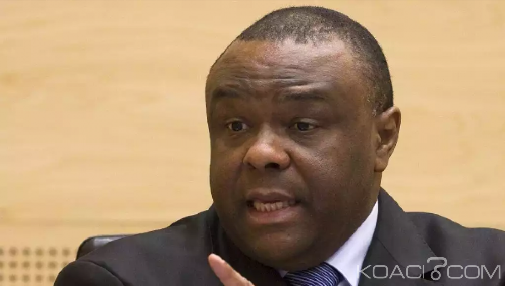 RDC: Subornation de témoins à  la CPI, Bemba sera fixé sur son  sort  le 19 octobre prochain