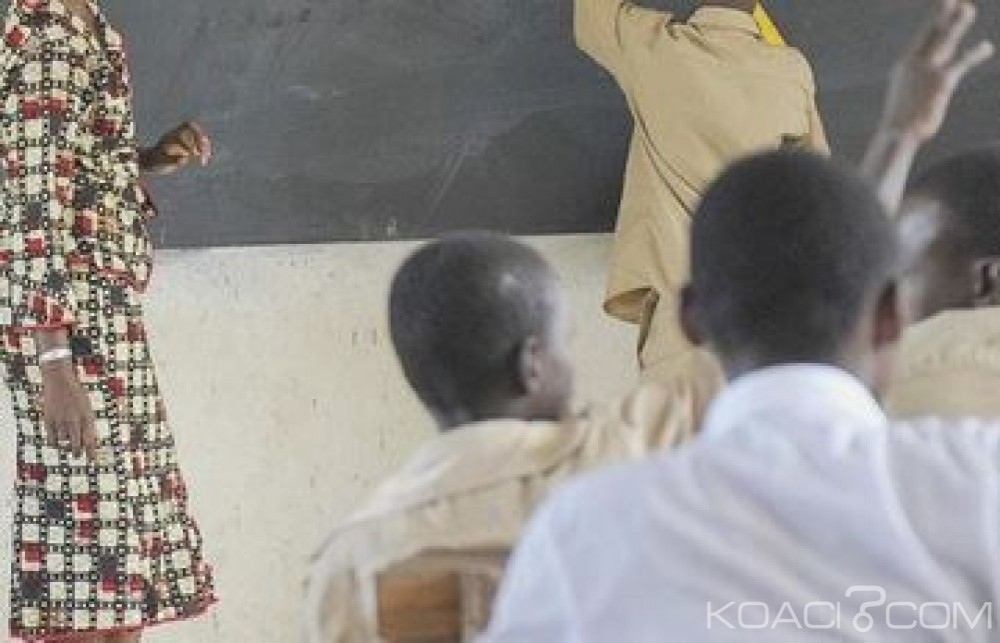 Côte d'Ivoire: Déficit d'enseignants au collège municipal de Sandégué, des institutrices et une école victime de cambriolage à  Dabou