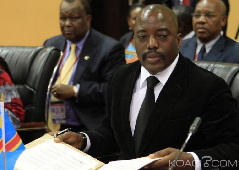 RDC: Après le 19 décembre Kabila devra gérer le pays avec un Premier ministre issu de l'opposition