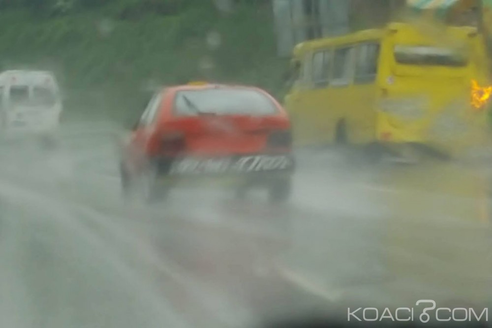 Côte d'Ivoire: Abobo, un enfant retrouvé mort à  PK 18 après une pluie diluvienne