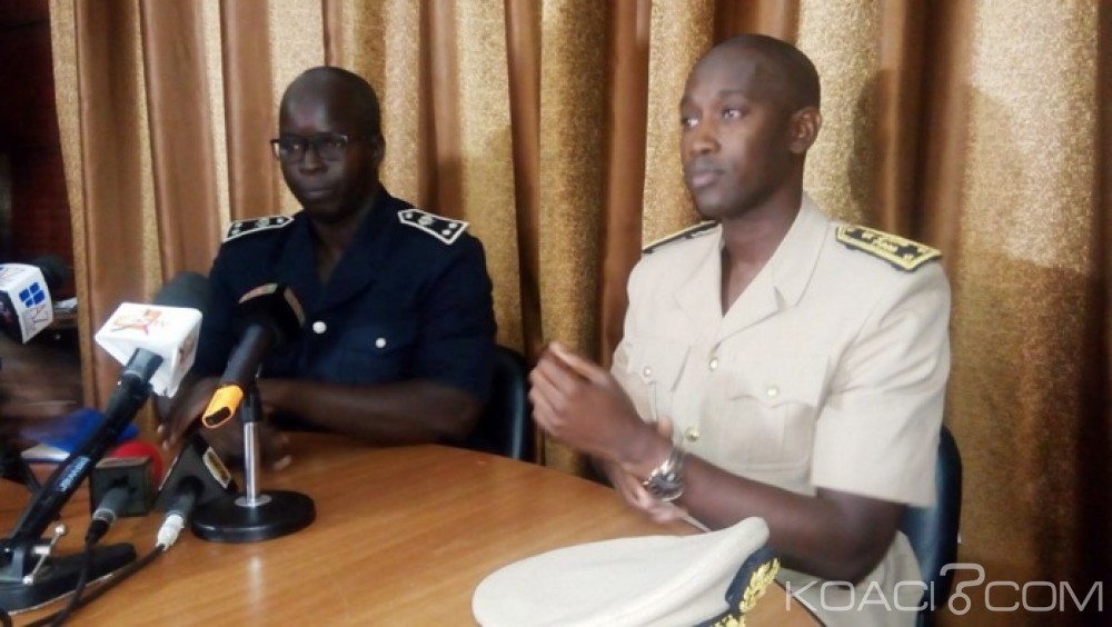 Sénégal : Marche réprimée de l'opposition, les autorités administratives et politiques s'expliquent face à  la presse