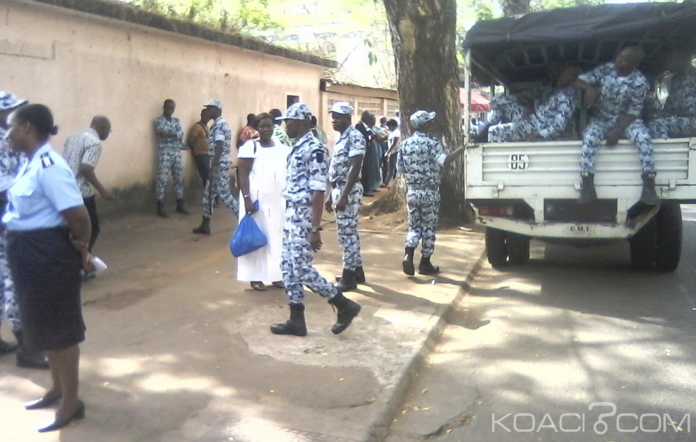 Côte d'Ivoire: Bavure policière, les policiers de la ville de Katiola sanctionnés par une affectation subite