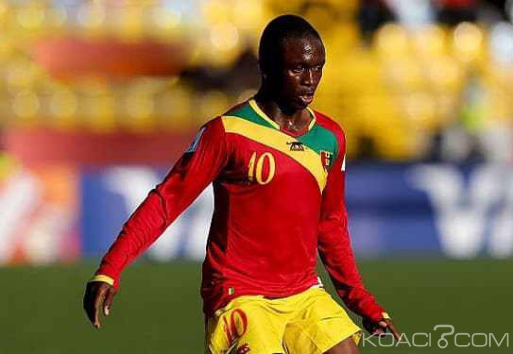 Sénégal: Après l'élimination des Lionceaux dans la course à  la Can U17, la FSF accuse le joueur guinéen Naby Bangoura de fraude sur son à¢ge