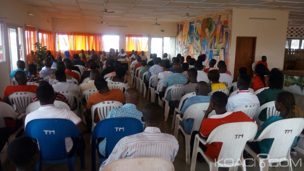 Côte d'Ivoire: Référendum, la société civile demande un report de neuf (9) mois et annonce des marches