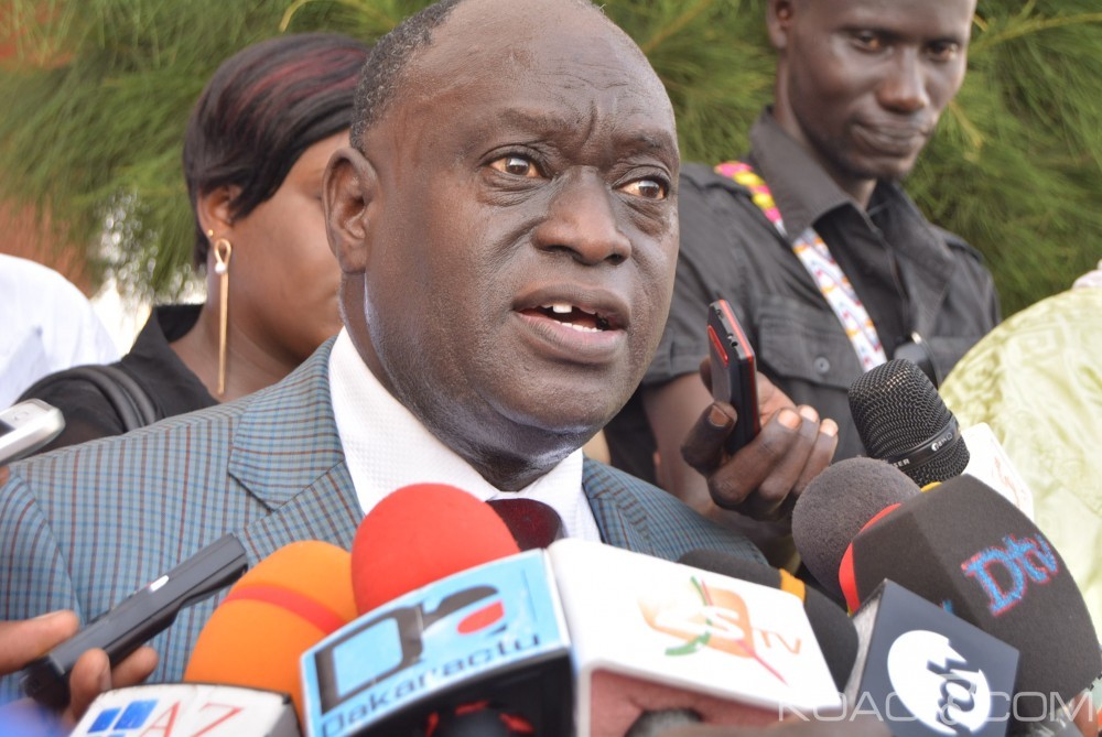 Sénégal : Grave «révélation» du député El Hadji Diouf sur l'Assemblée Nationale, « Cette législature est la plus nulle de l'histoire…»