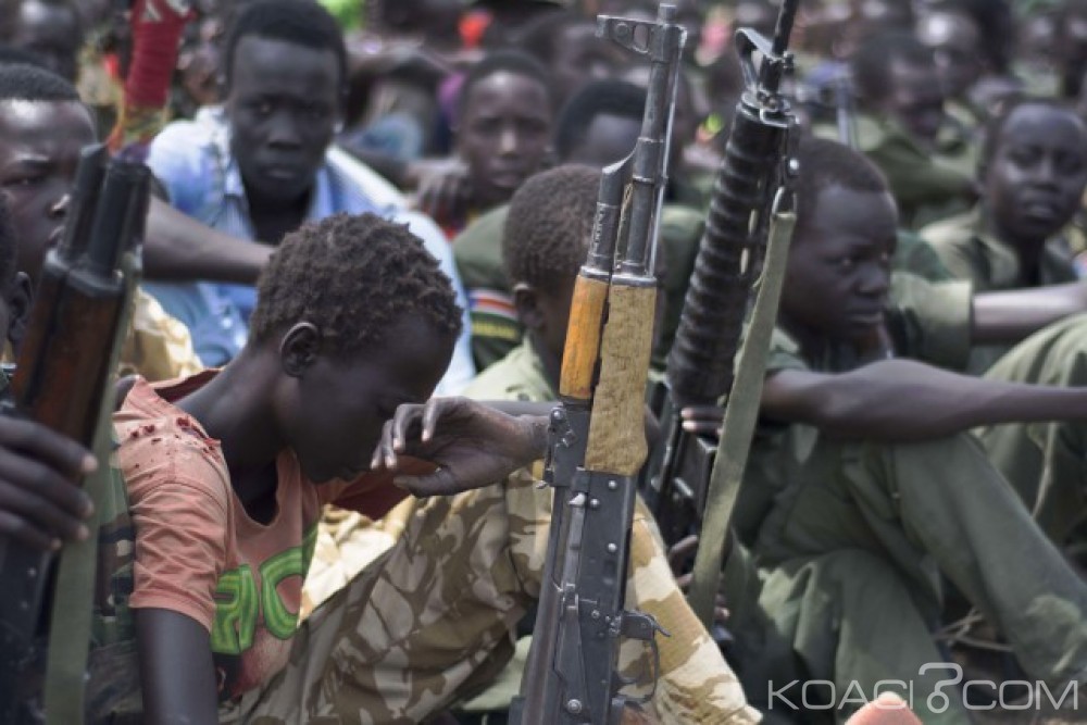 Soudan du Sud: Week-end sanglant à  Malakal, 56 morts dans de violents combats