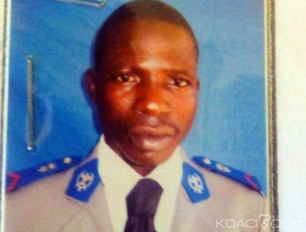 Burkina Faso: Un soldat de l'ex RSP «activement recherché»