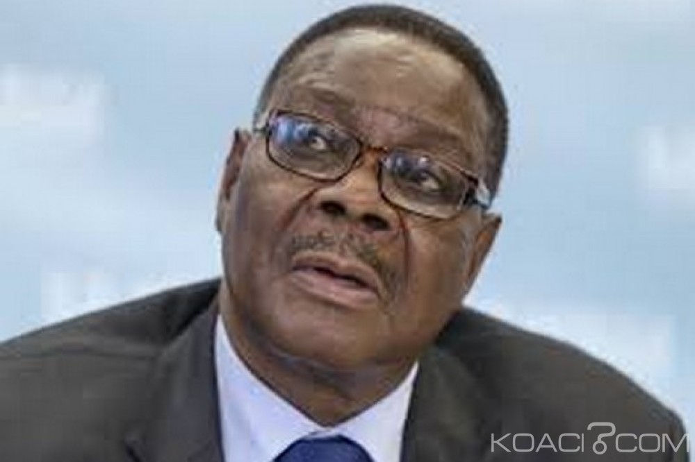 Malawi: Retour du Président Peter Mutharika après une curieuse absence