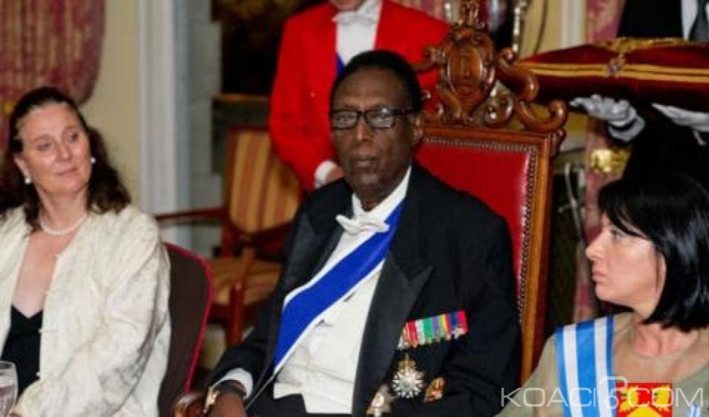 Rwanda:  Le dernier Roi Kigeli V  meurt à  l' à¢ge de 80 ans
