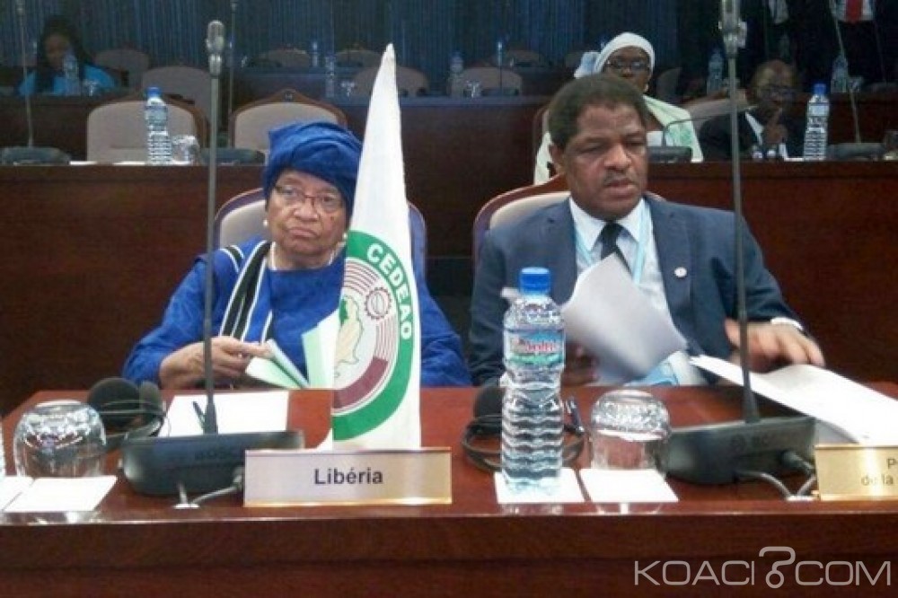 Cedeao: Réunion des Chefs d'Etat et de gouvernement à  Lomé