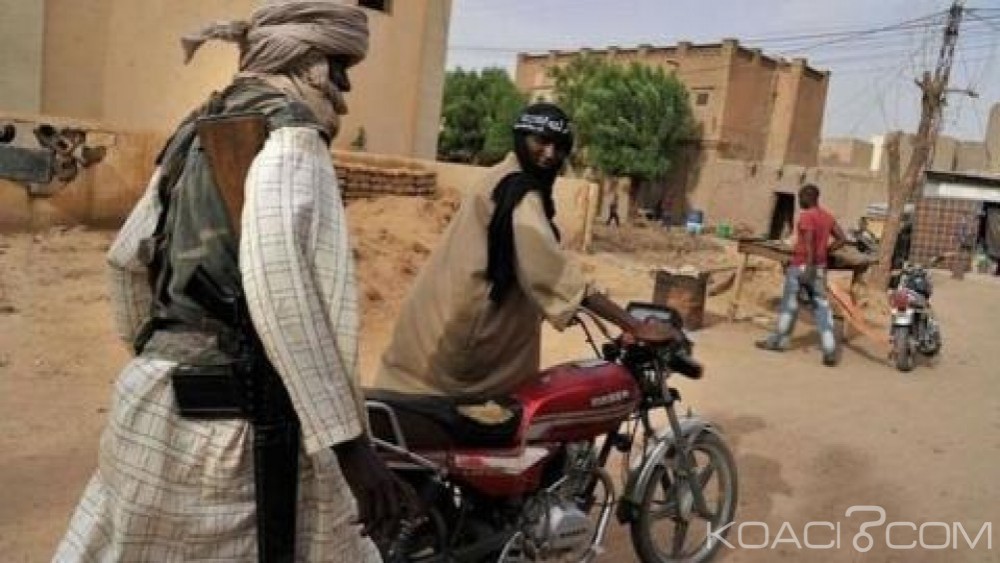 Niger:  L'humanitaire américain aurait été enlevé par le Mujao et conduit au Mali