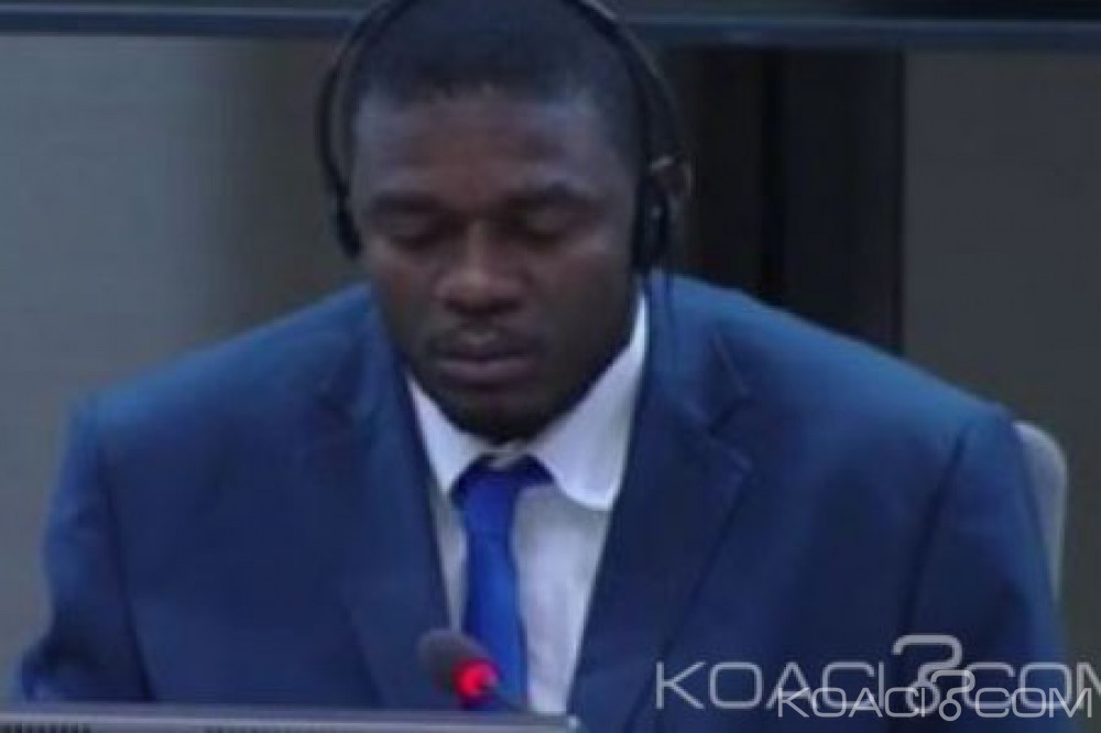 Côte d'Ivoire: CPI, Après avoir témoigné contre Simone Gbagbo, un ex chef «milicien» à  la barre contre Gbagbo et Blé Goudé