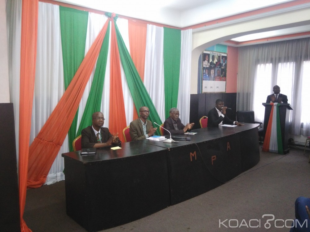 Côte d'Ivoire : Presse numérique, un recensement et deux concours sont organisés par le REPPRELCI