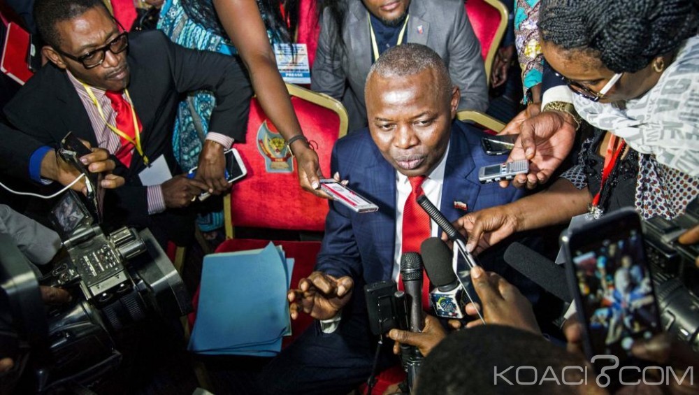 RDC: L'accord issu du dialogue national mettra t'il fin à  la crise politique qui secoue le pays ?