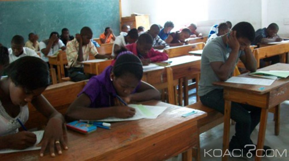 Côte d'Ivoire: Examens scolaires session 2017, les inscriptions ont débuté lundi et prendront fin le 16 décembre prochain