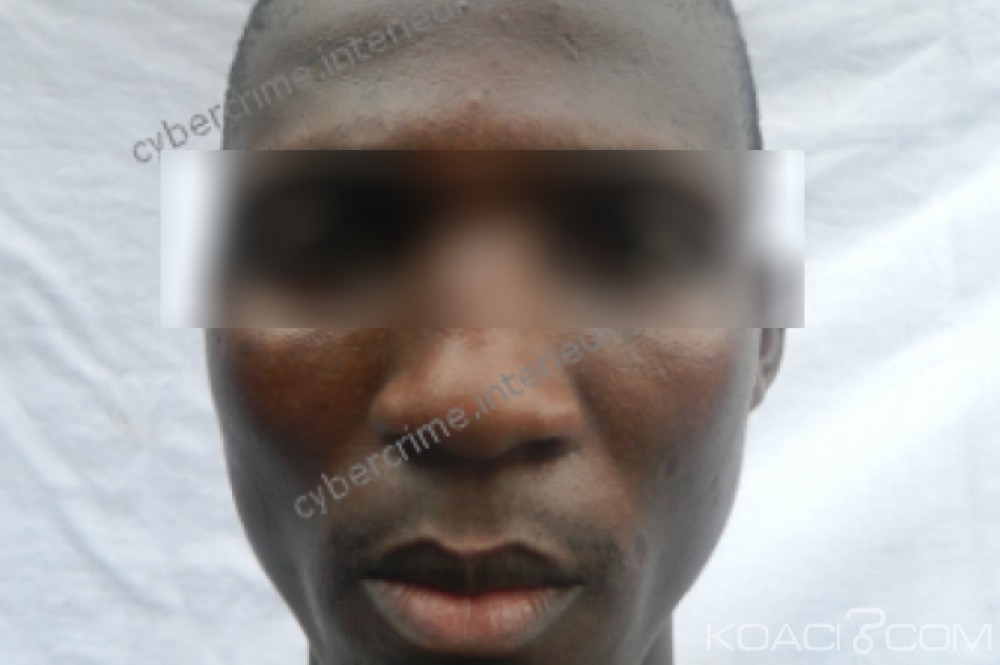 Côte d'Ivoire: Arnaque aux sentiments, un brouteur déféré devant le parquet