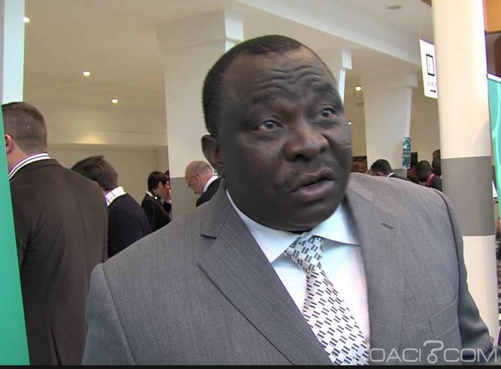 Côte d'Ivoire: Adjoumani, «Voici pourquoi l'opposition appelle au boycott du référendum»