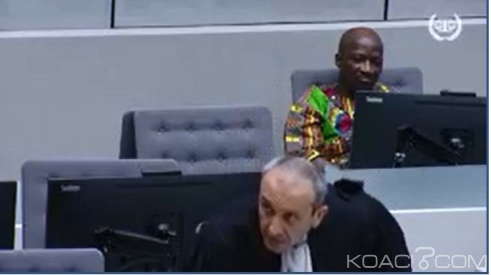 Côte d'Ivoire: CPI, à  la barre le témoin révèle que Blé Goudé était l'un des financiers de la milice «GPP»