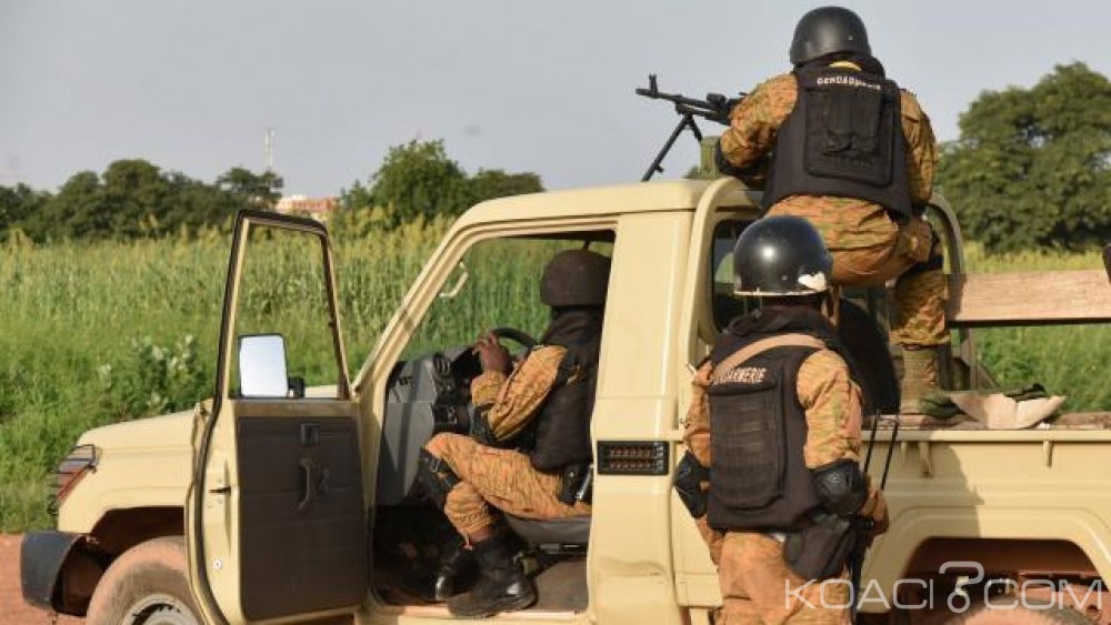 Burkina Faso: Le bilan de l'attaque du poste militaire d'Intangom alourdit à  7 morts