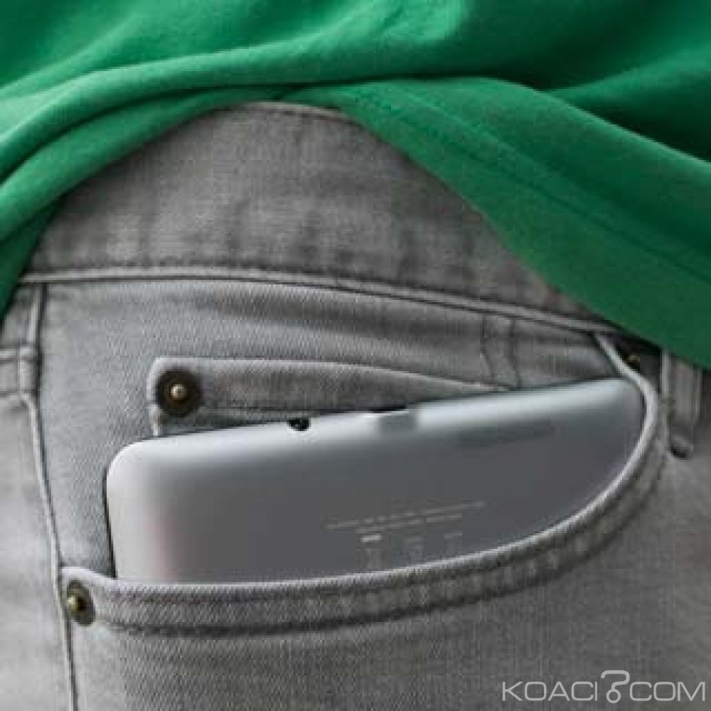 Koacinaute: Tout ce que l'on ne vous dit pas sur les effets de mettre le portable dans la poche !