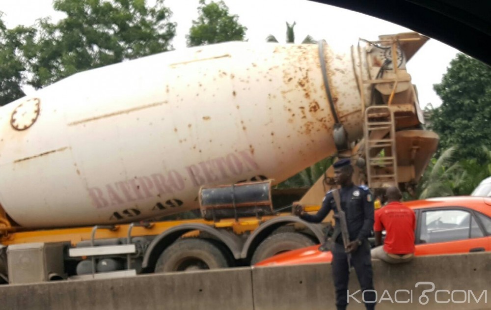 Côte d'Ivoire: Hold up à  Marcory, 116 millions frs cfa emportés par des bandits lourdement armés
