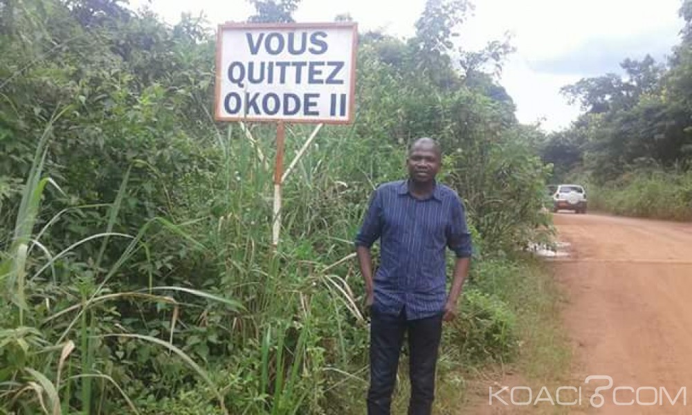 Cameroun: Un journaliste interpellé puis incarcéré à  la police judiciaire de Yaoundé