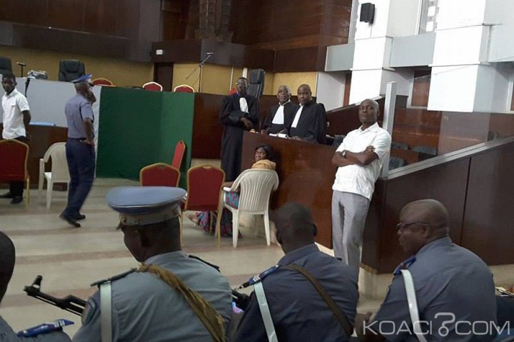 Côte d'Ivoire: Assises, les témoins de la partie civile se mélangent les pédales