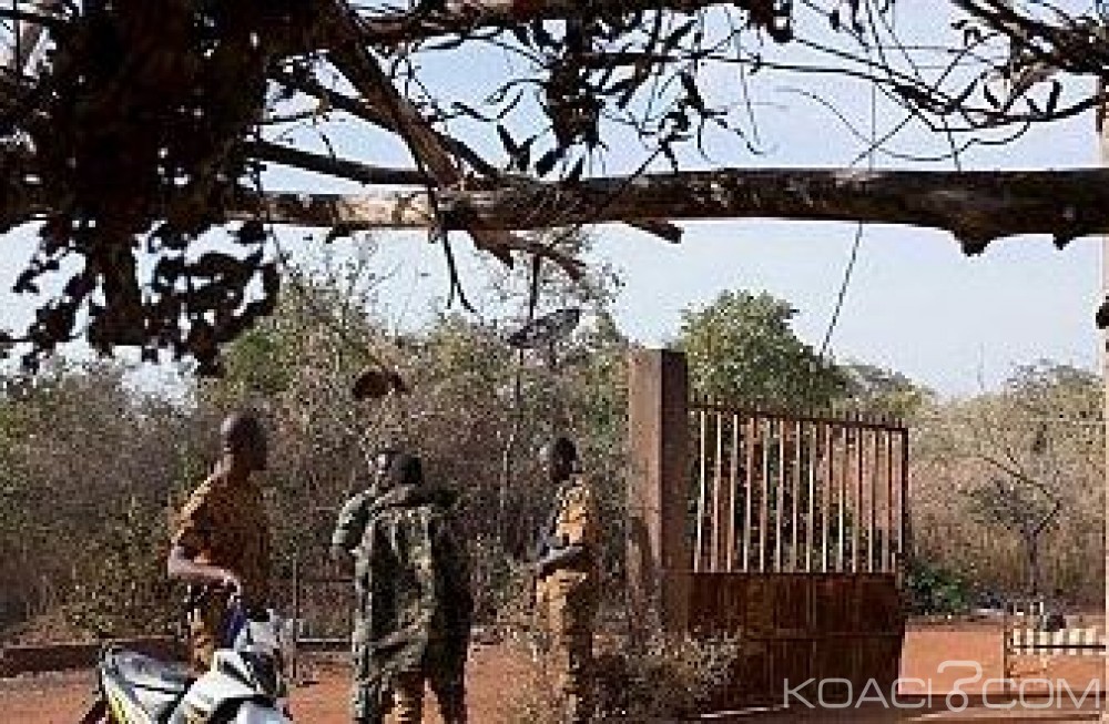 Burkina Faso: Un village attaqué par des individus non identifiés
