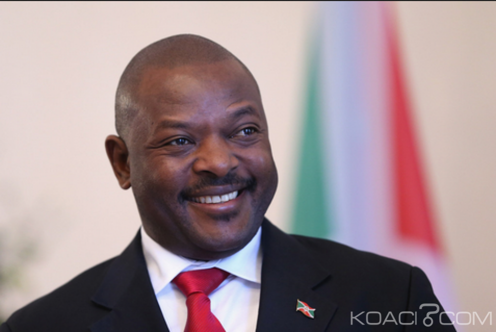 Burundi: Le pays quitte officiellement la Cour pénale internationale