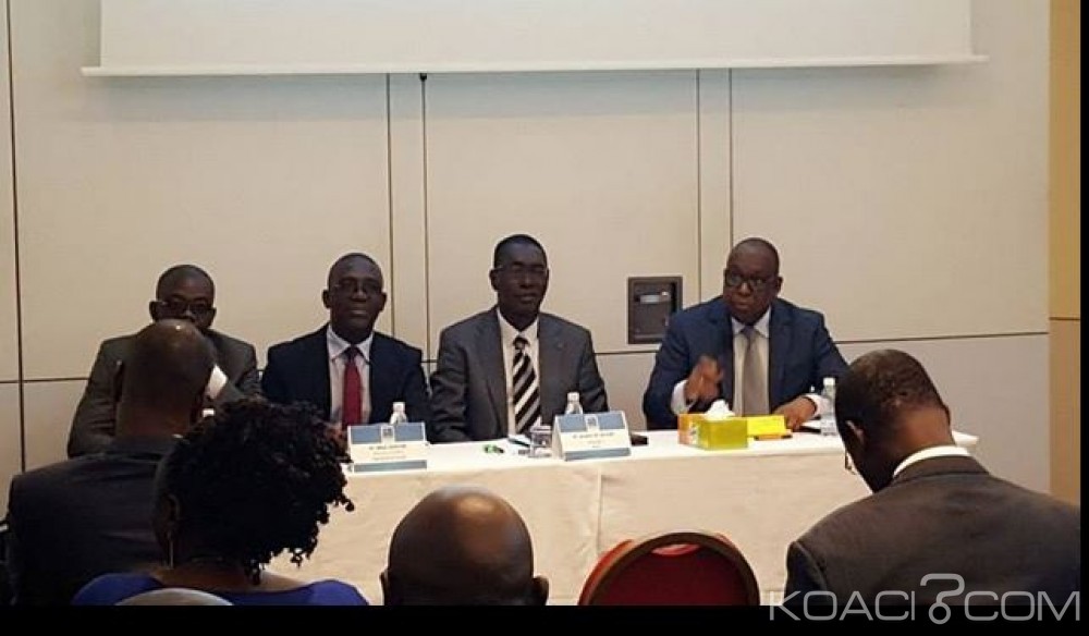 Côte d'Ivoire: Étude de l'impact des radios de proximité sur les populations, la CAPEC restitue les résultats à  la HACA