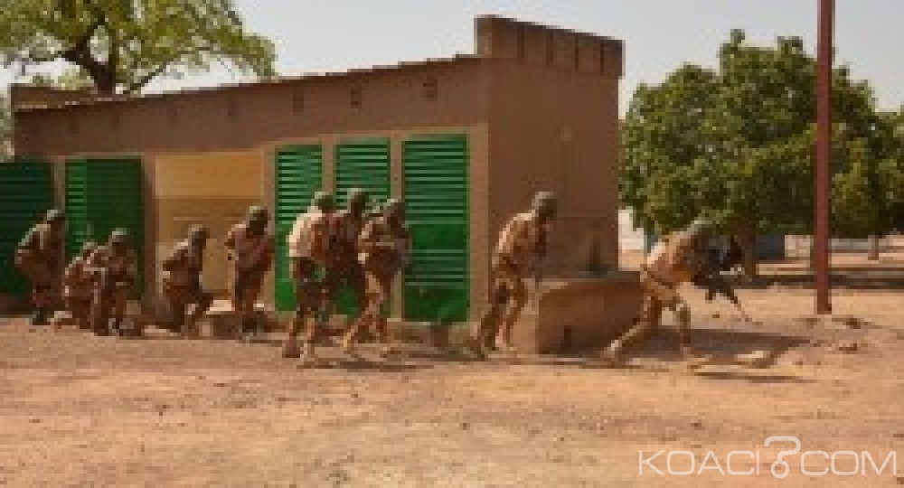 Burkina Faso : Quatre morts dans l'attaque du village à  la frontière malienne par des bandits