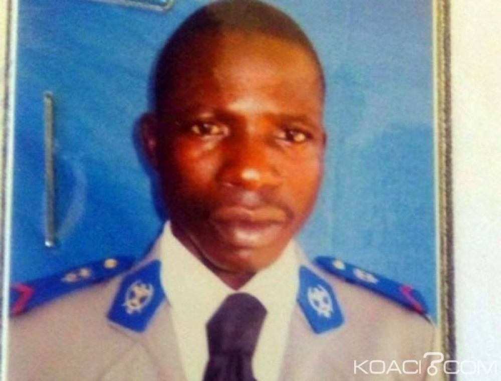 Burkina Faso: Un soldat de l'ex RSP, activement recherché, appréhendé
