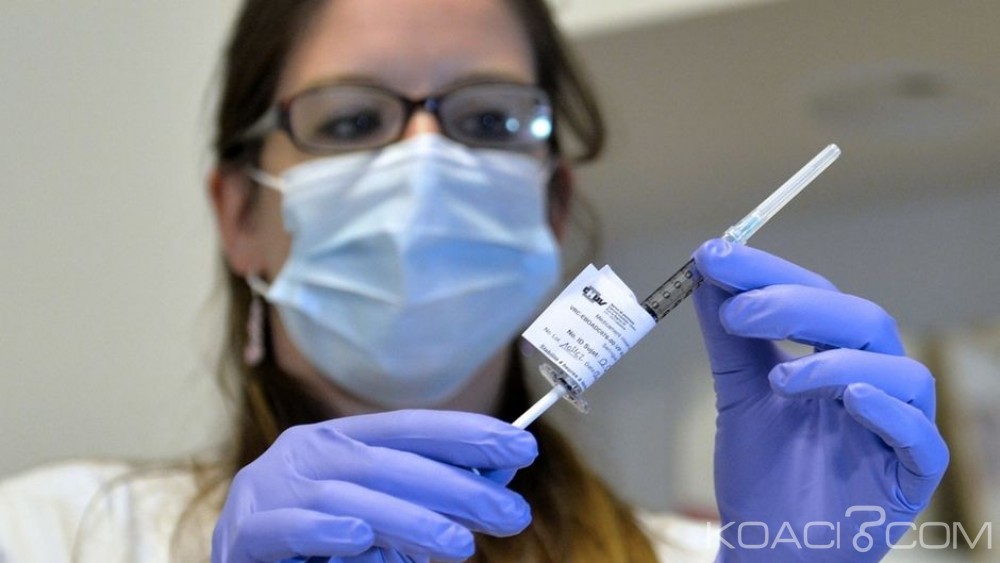 Afrique: Le  1er  vaccin efficace contre «Ebola» testé au Burkina Faso et au Sénégal