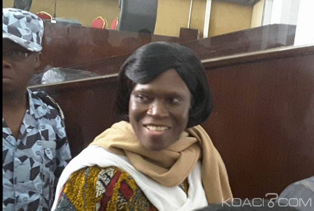 Côte d'Ivoire: Assises, les témoins de la partie civile à  court d'arguments pour confondre l'ex-Première dame