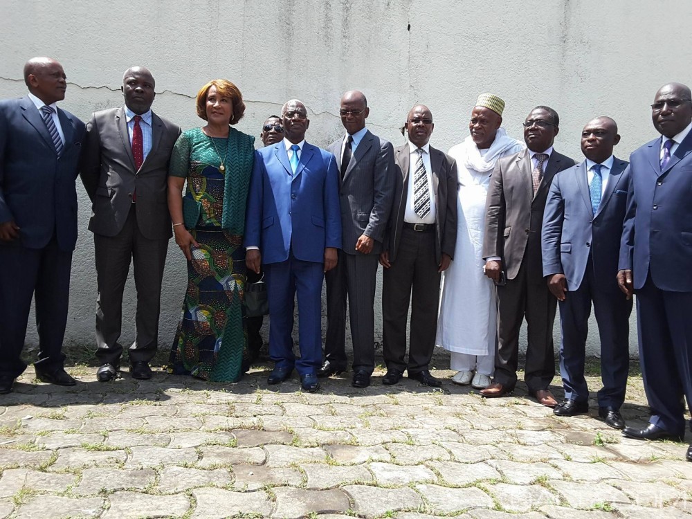 Côte d'Ivoire: Le Front du Refus de la nouvelle constitution maintient sa marche de jeudi