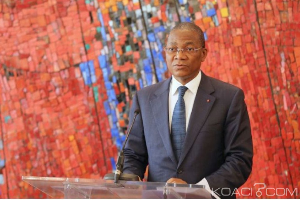 Côte d'Ivoire: Deux bulletins pour le vote au Référendum, le gouvernement précise qu'elle n'enfreint pas à  la loi