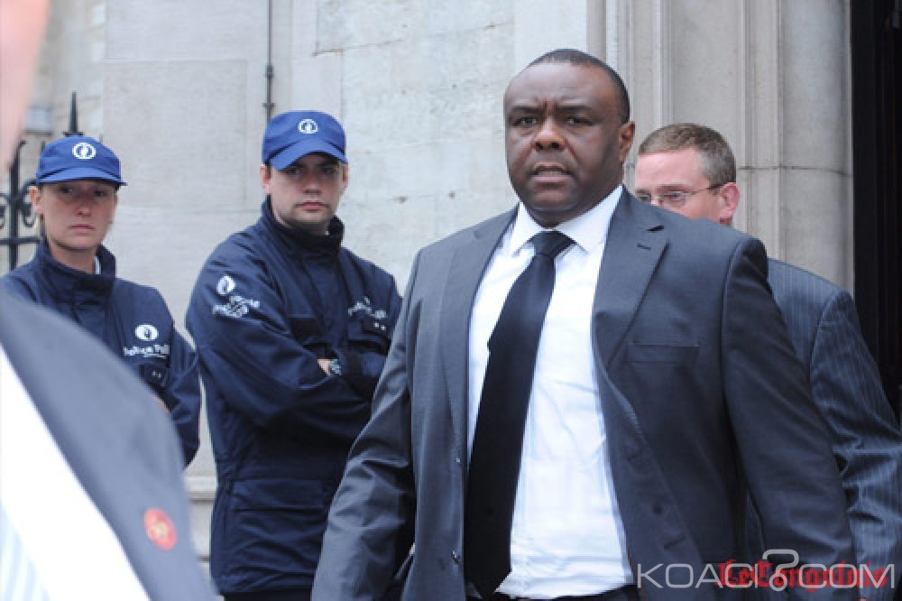 RDC: Subornation de témoins à  la CPI, Jean Pierre Bemba reconnu coupable