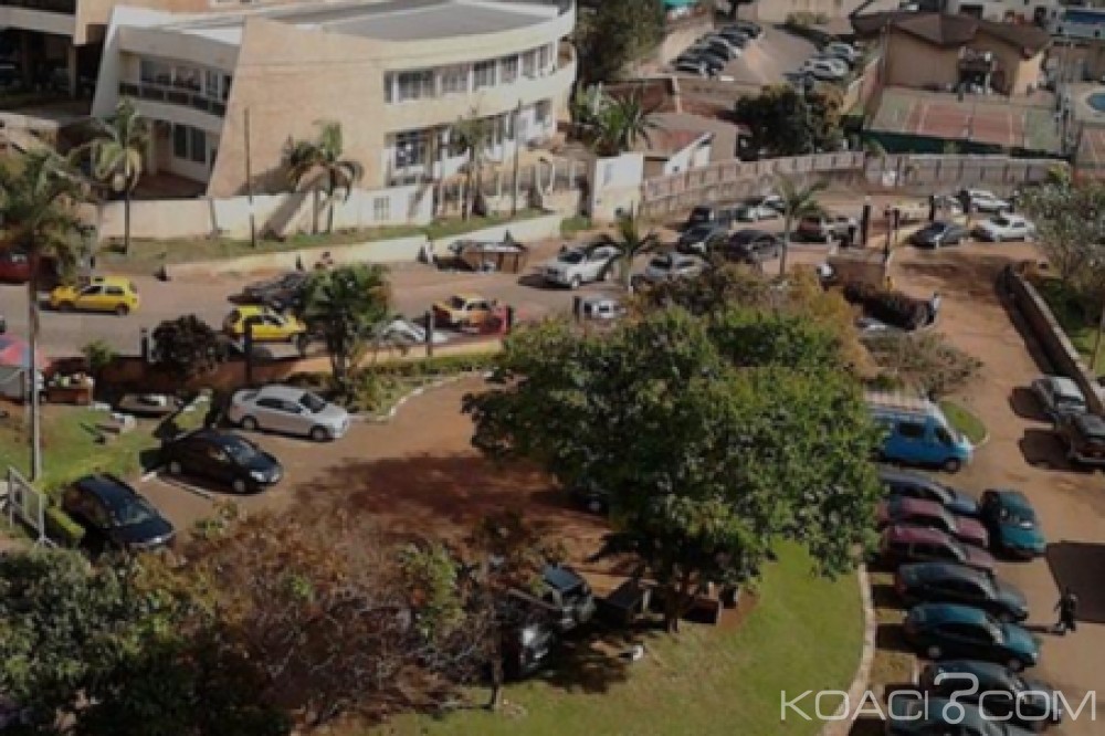 Cameroun : La Banque Européenne d'investissement ce jour ouvre un bureau sous régional à  Yaoundé