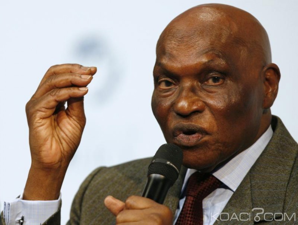 Sénégal: L'ancien Président Wade refait surface, critique sévèrement le programme de Sall et annonce une conférence sur l'état de la démocratie au pays