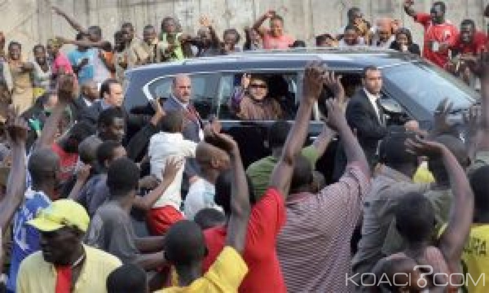 Koacinaute: Le Roi du Maroc et le Président rwandais posent les premiers jalons d'un partenariat fructueux