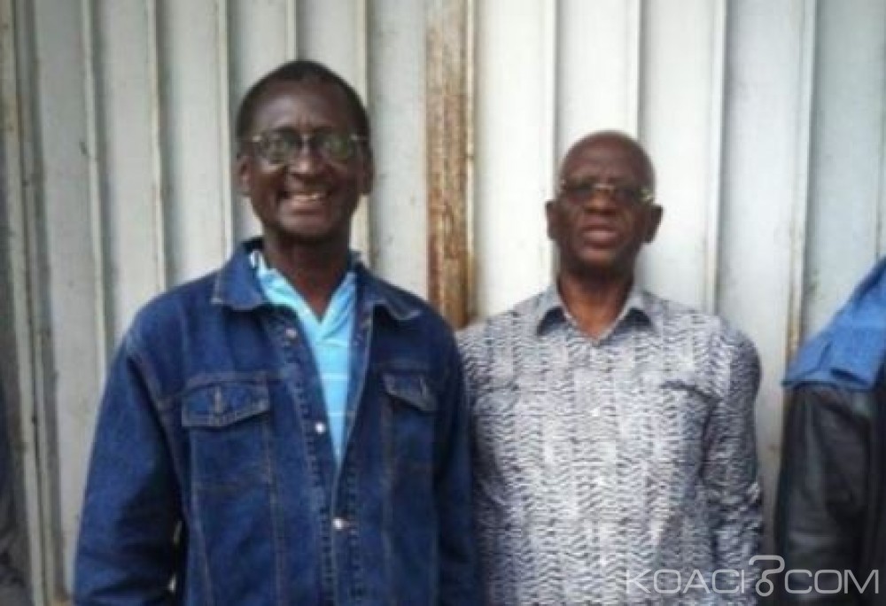 Côte d'Ivoire: Après leurs arrestations les frondeurs Sangaré, Amoikon, Koulibaly et les militants libérés